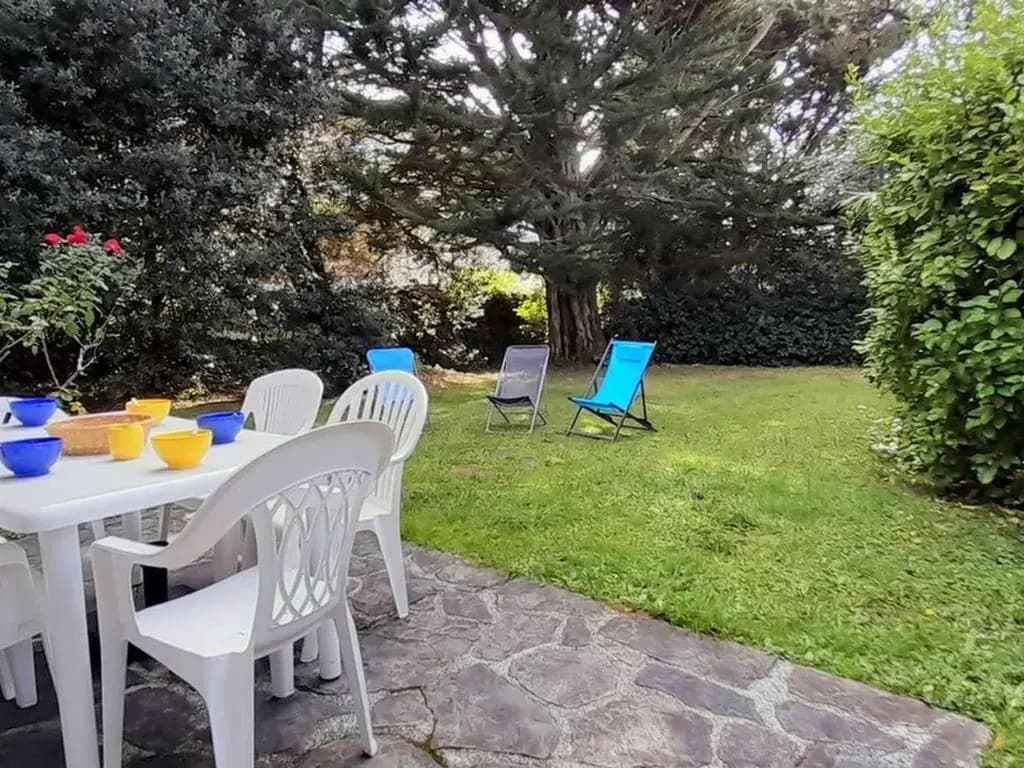 Villa Carnac, 3 pièces, 6 personnes - FR-1-477-113 - Miniature 8