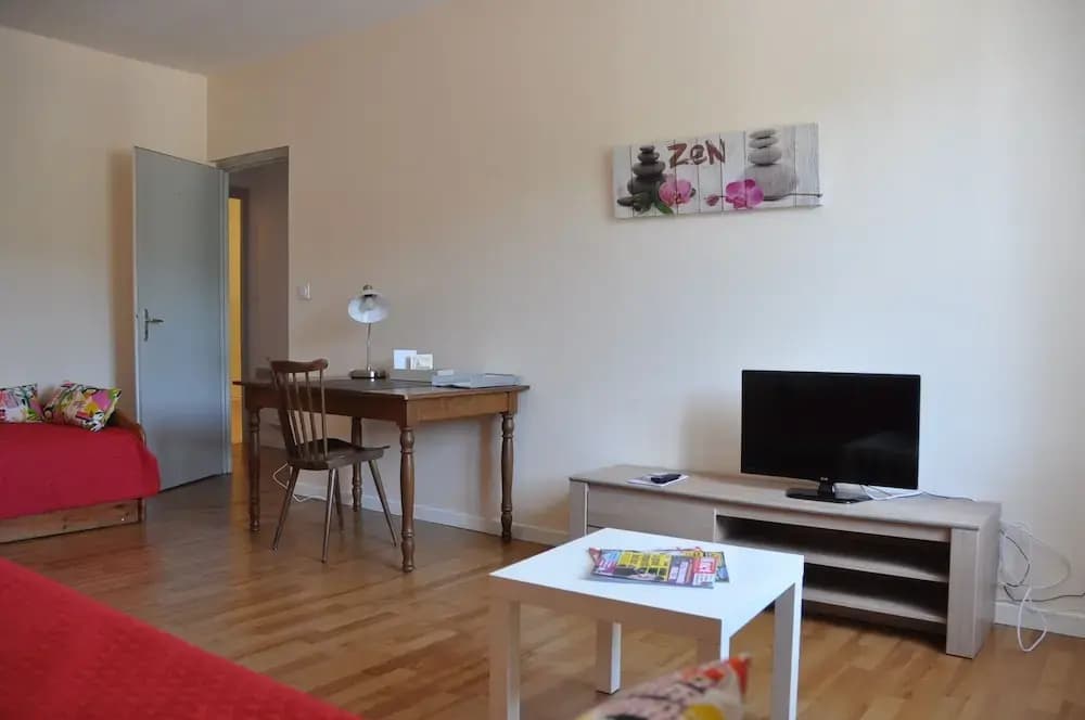 Appart Hotel de France - Miniature 6
