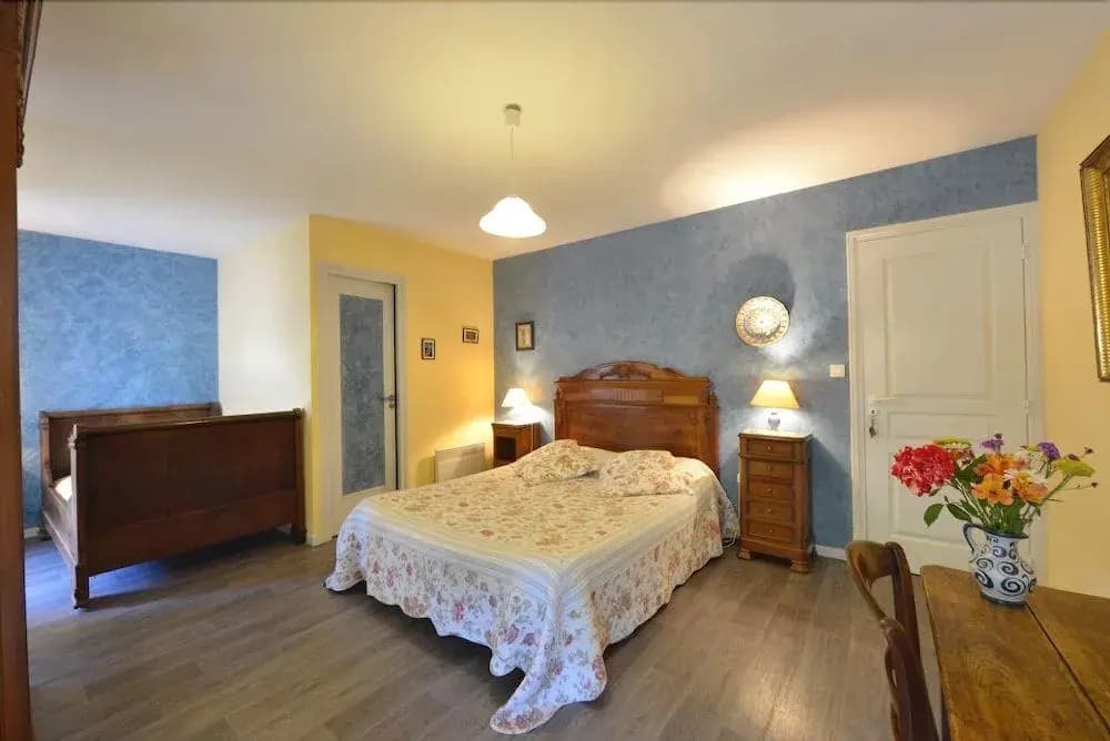 La Grange de Georges - Photo 2