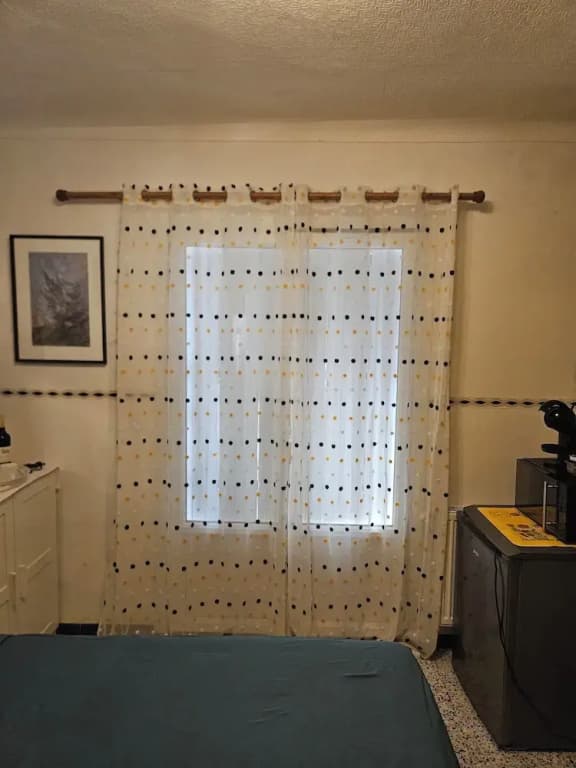 Chambre 02 Balcon - Photo 5