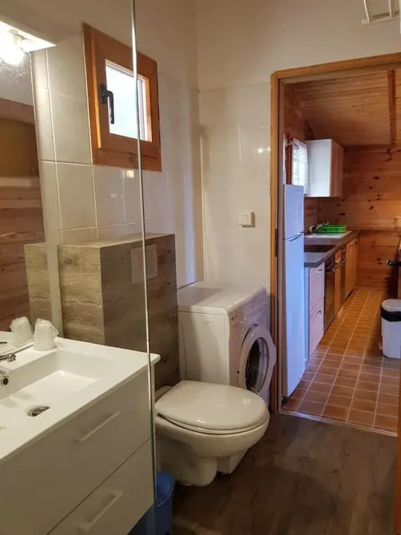 Mare e Monti Chalets - Miniature 8