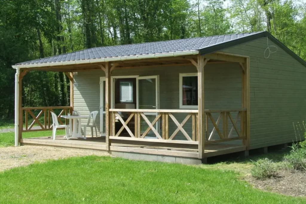Terres de France - Moncontour Active Park - Miniature 7
