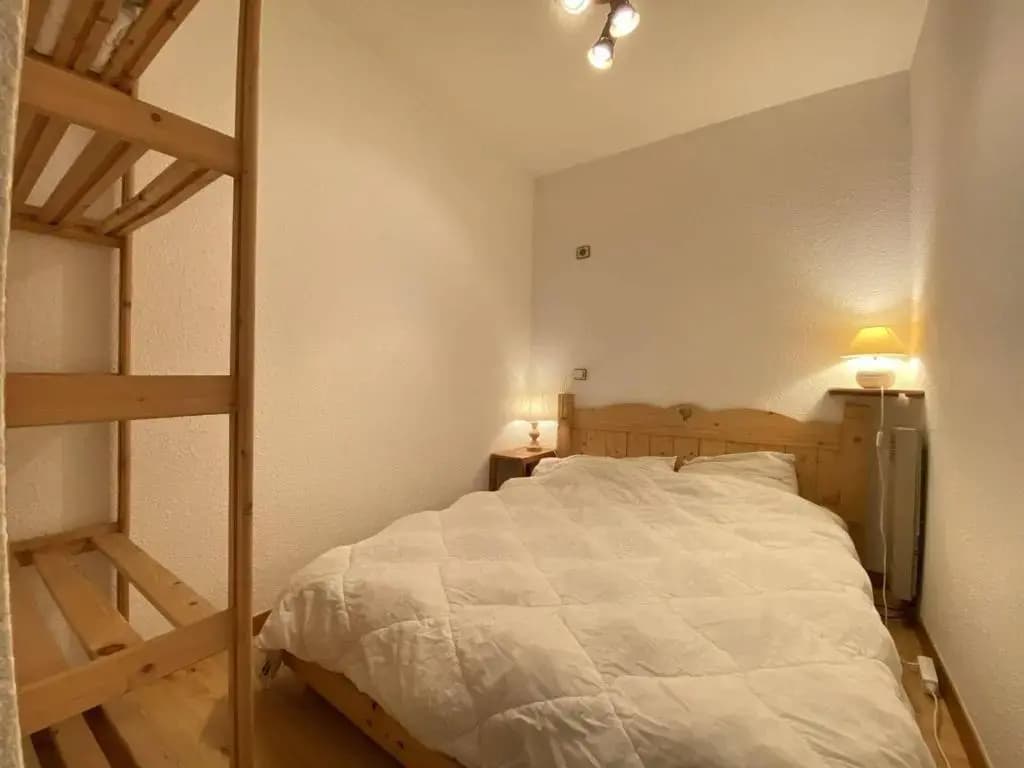 Appartement Praz-sur-Arly, 2 pièces, 5 personnes - FR-1-603-13 - Photo 4