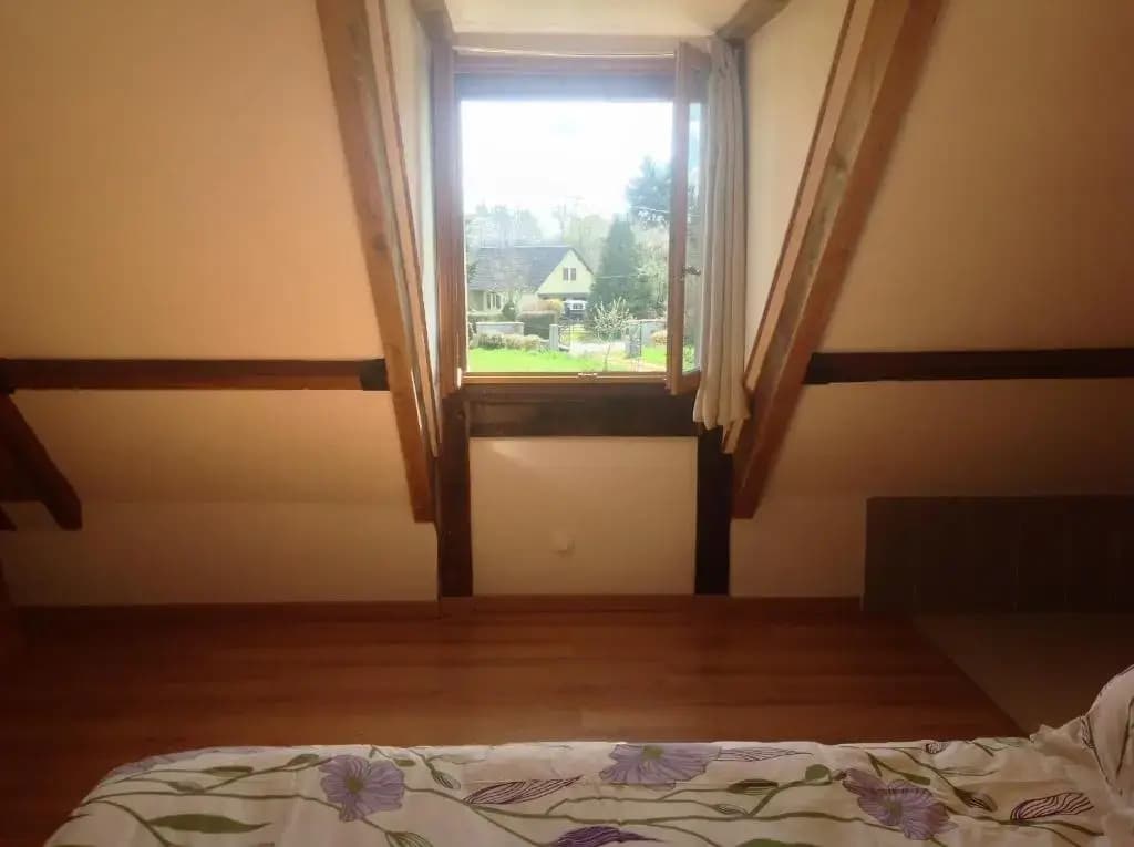 L'annexe - Photo 1