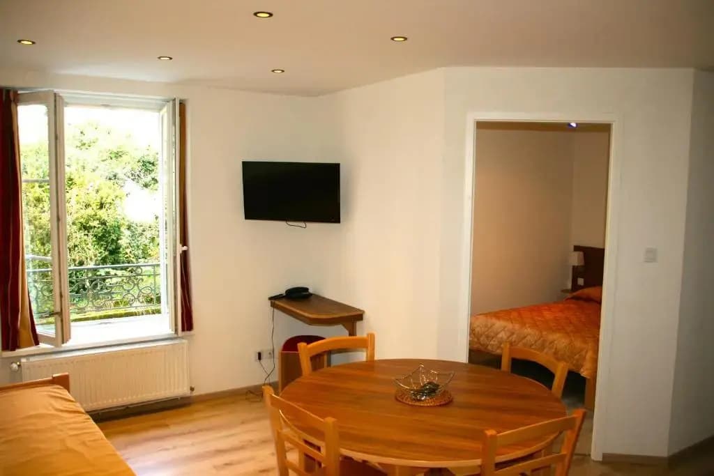 Résidence Maison Blanche - Photo 3