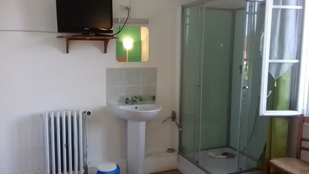 Auberge Des Pilotis - Miniature 8