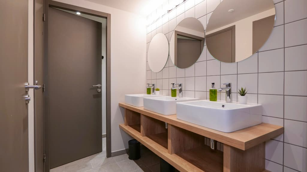 PlanB Hotel - Living Chamonix - Miniature 8