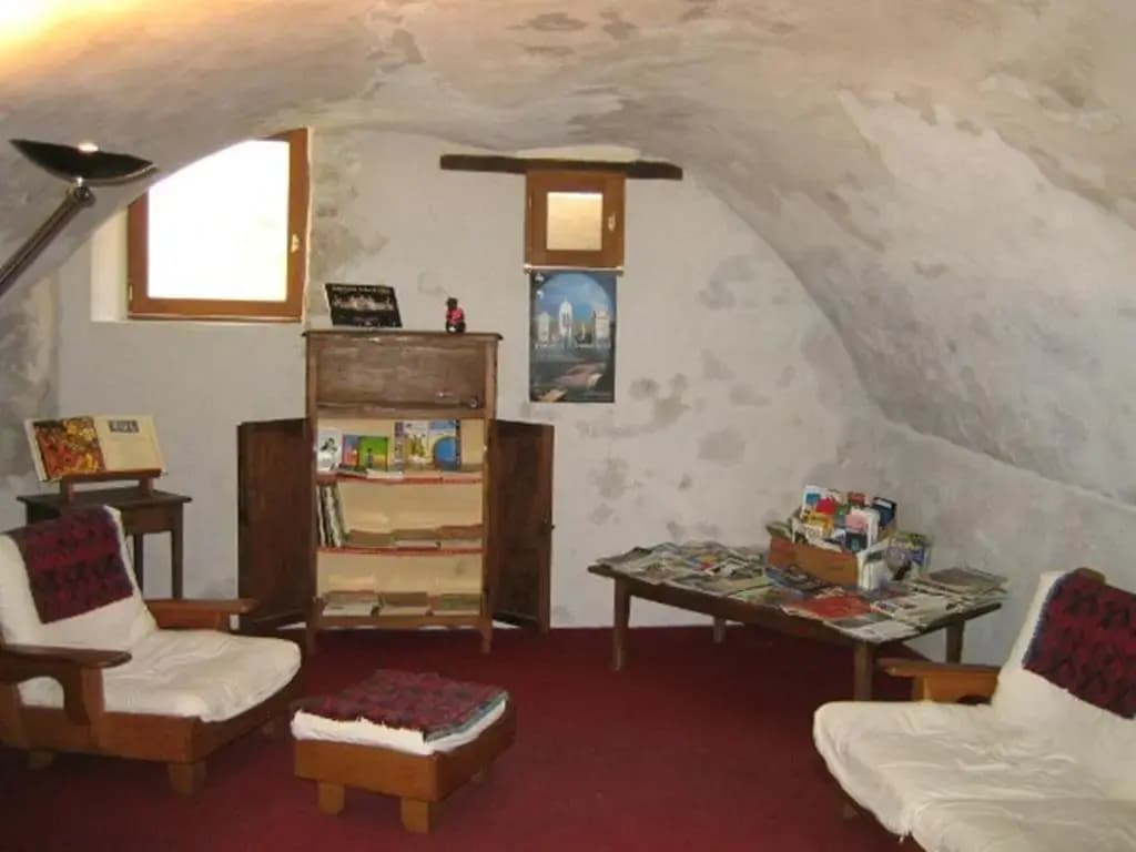 Ferme Peschard - Miniature 8