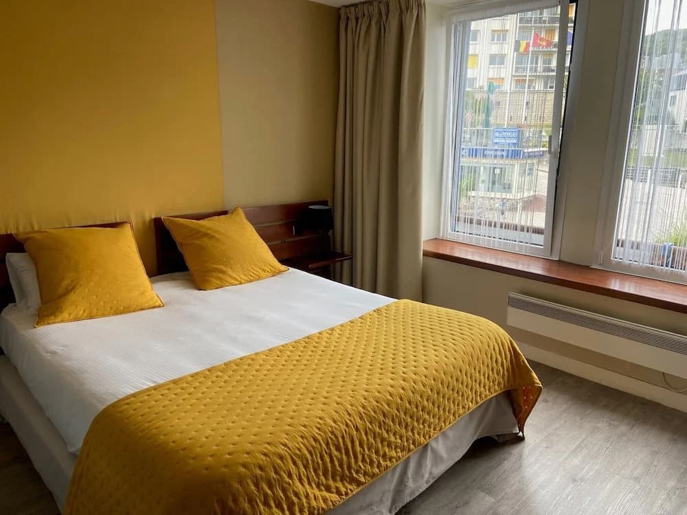 La Petite Rade Hôtel - Photo 5