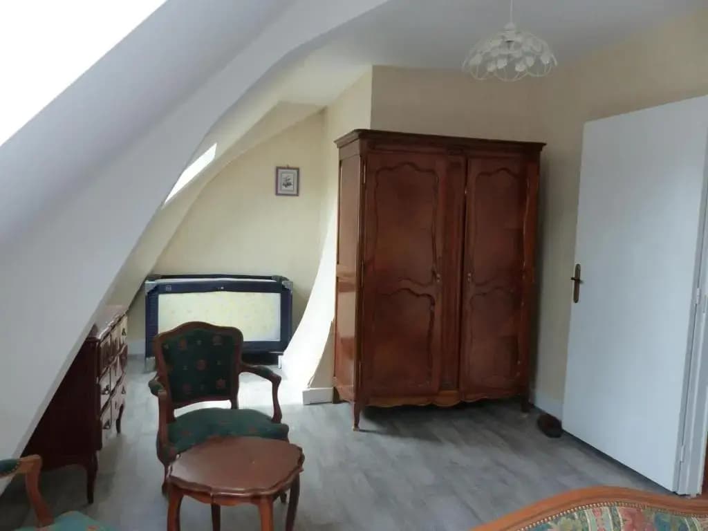 Gîte Dompierre-sur-Besbre, 4 pièces, 6 personnes - FR-1-489-112 - Photo 5