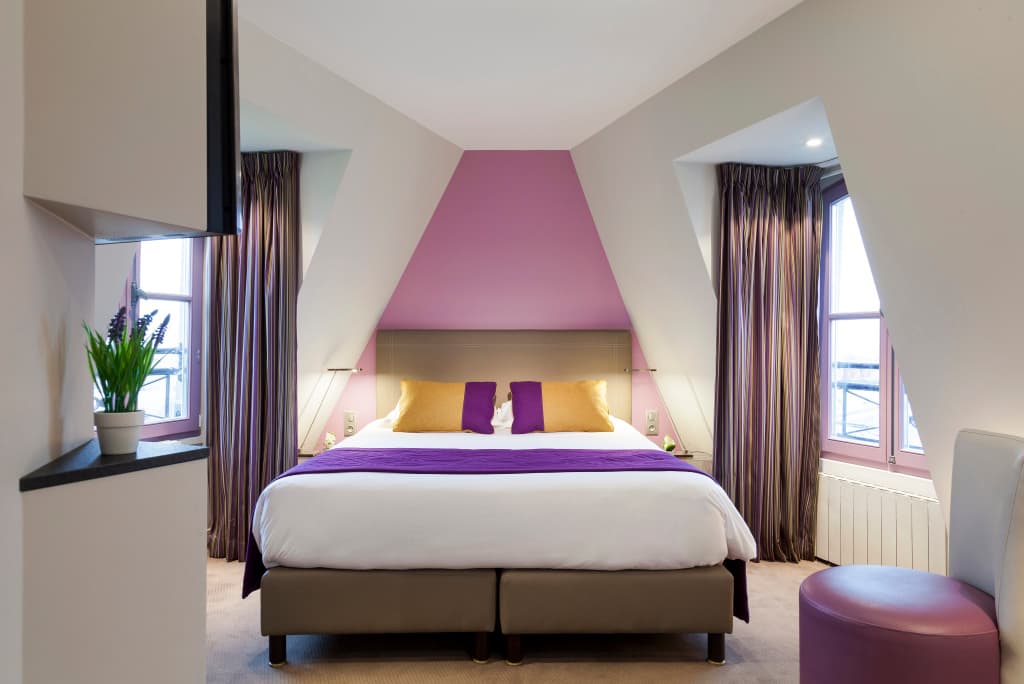 Timhotel Montmartre - Photo 3