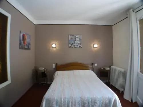 Hôtel Le Castelet - Photo 5
