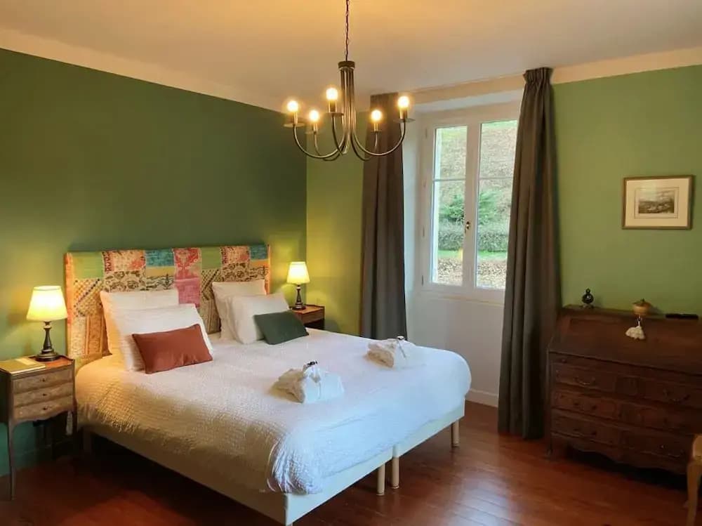 Le Clos Du Tulipier - Photo 4