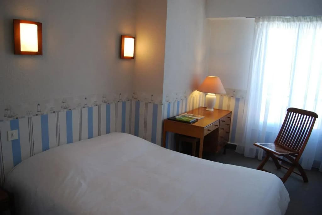 Hôtel Des Druides - Photo 3