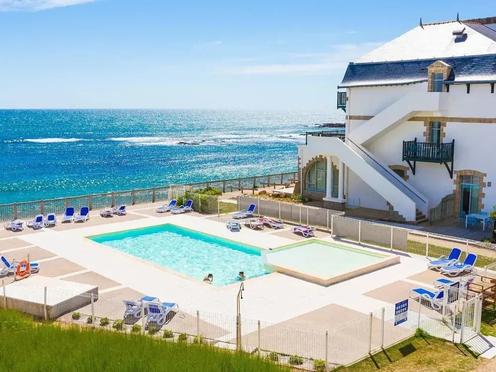 Apartment in Cote Sauvage Near La Baule Bay - Photo 5