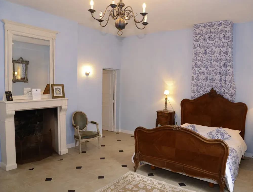 Chateau Isle Marie - Miniature 7