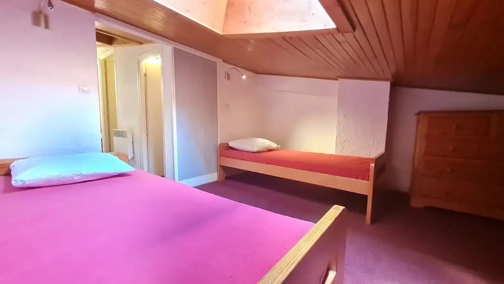 Great Apartment in Les Deux Alpes - Photo 5
