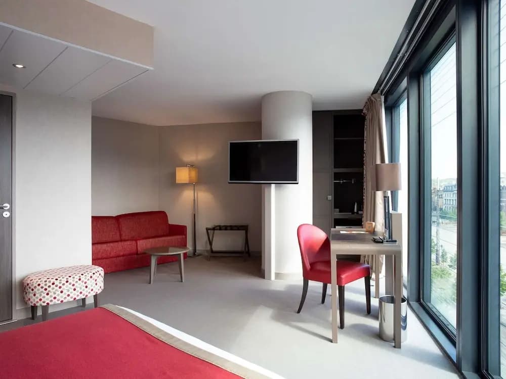 Mercure Clermont Ferrand Centre Jaude Hotel - Miniature 7