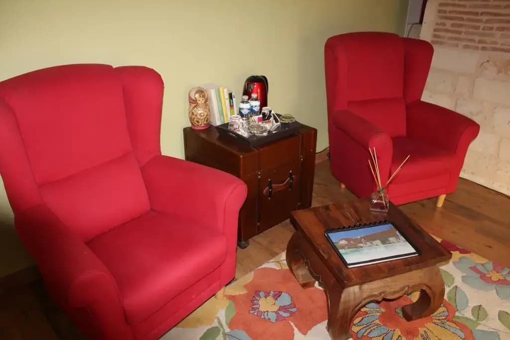 La Ferme De Couffy - Miniature 8