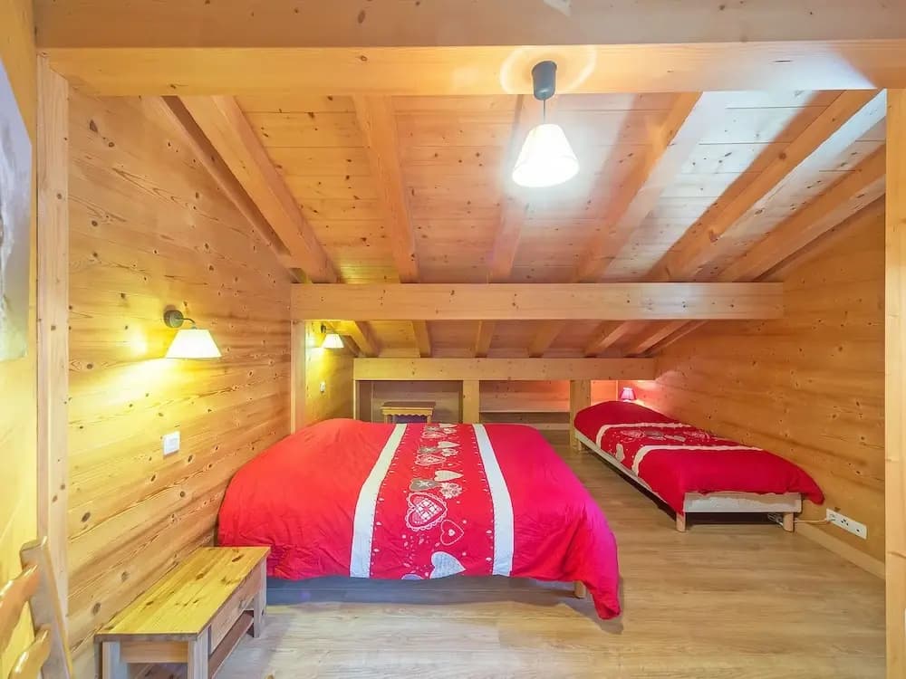 Supreme Chalet in in Chatel French Alps near Ski Area - Photo 2