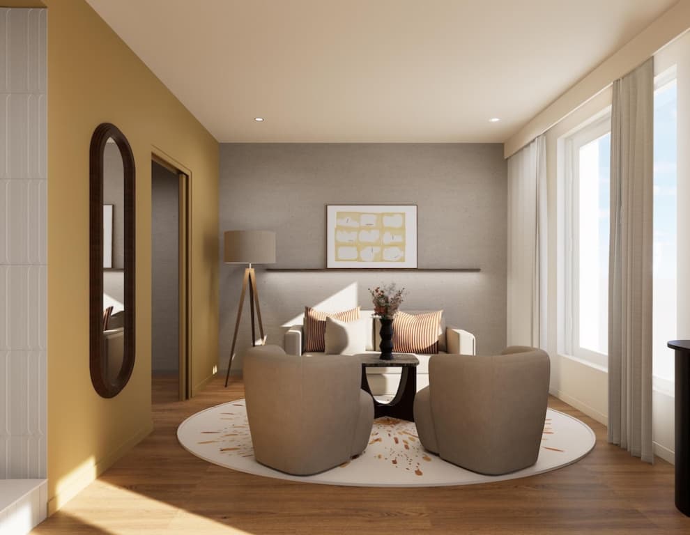 Campanile PRIME - Smart Lyon Chaponost - Photo 3