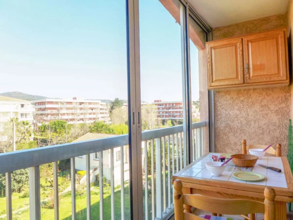 Apartment Sainte Maxime les Plages - Photo 3