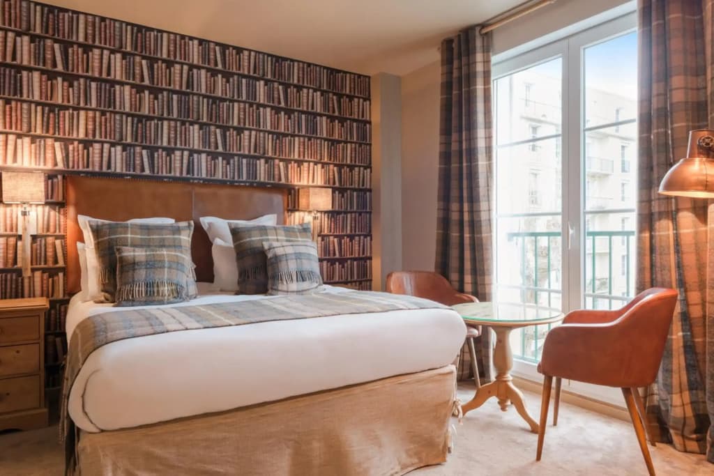 Hôtel et Spa Vent d'Ouest - Photo 3