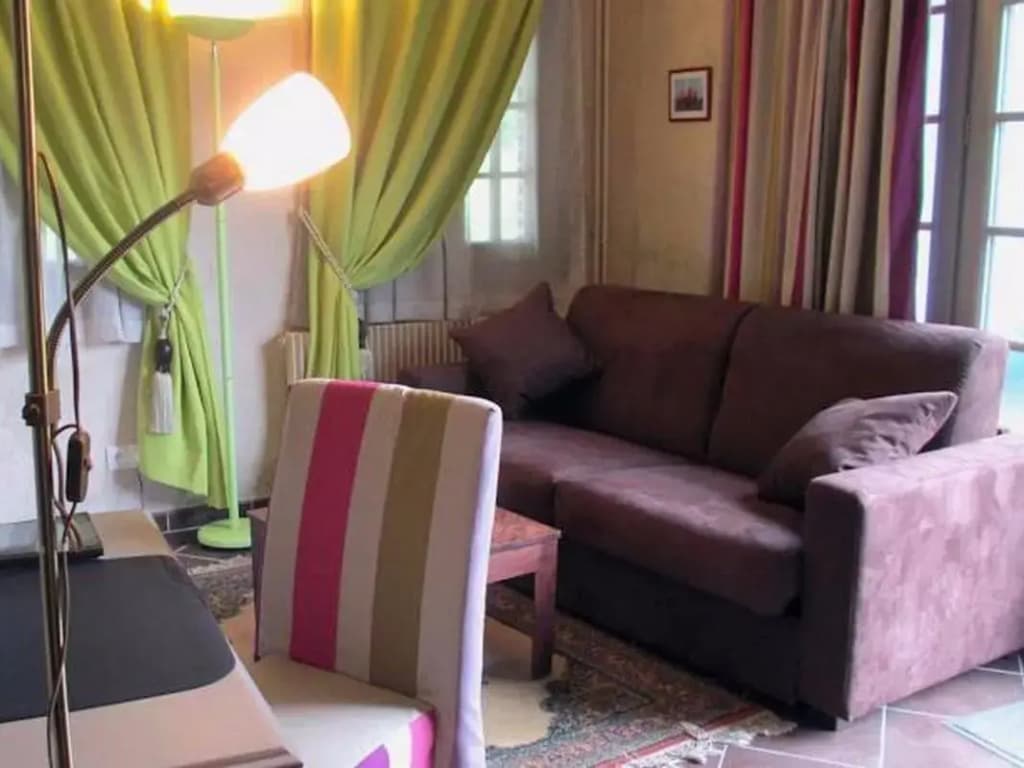 Hôtel le Relais des Dalles - Photo 4