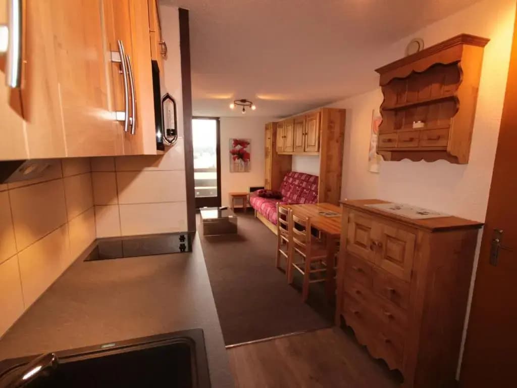 Appartement Les Saisies, 3 pièces, 6 personnes - FR-1-293-80 - Photo 5
