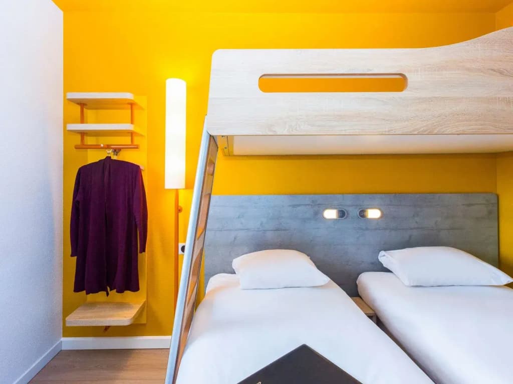 ibis budget Marmande - Photo 2