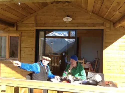 Camping La Ribere - Photo 5