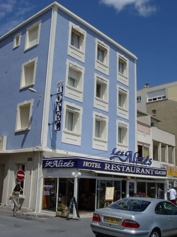 Les Alizes - Photo 1