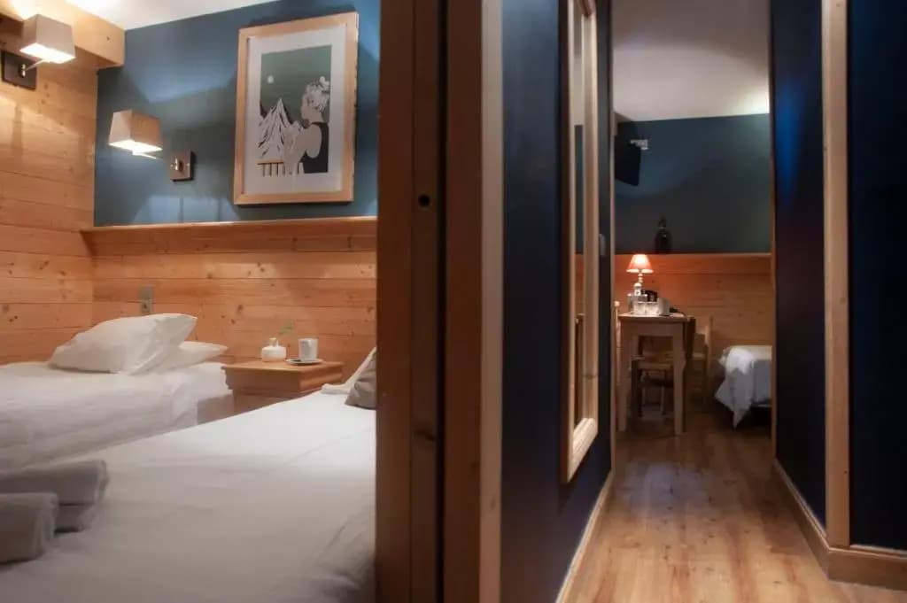 Logis Hotel Le Monal - Photo 5