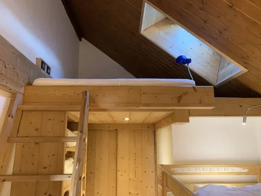 Modern Alpine Apartment - Photo 3