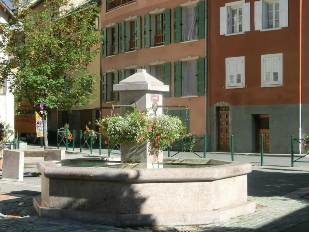 Lou Filadour 1Ere Etage - Photo 1