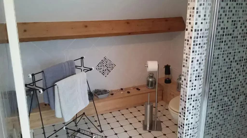Les Hauts Du Val - chambres d'hotes - Miniature 7