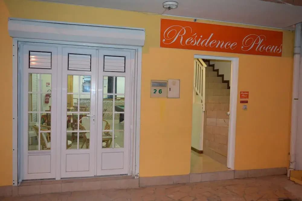 Résidence Plocus - Photo 1