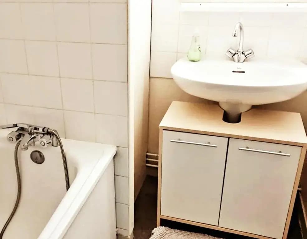 Saint Aubin, charmant appartement avec 1 chambre - Photo 1