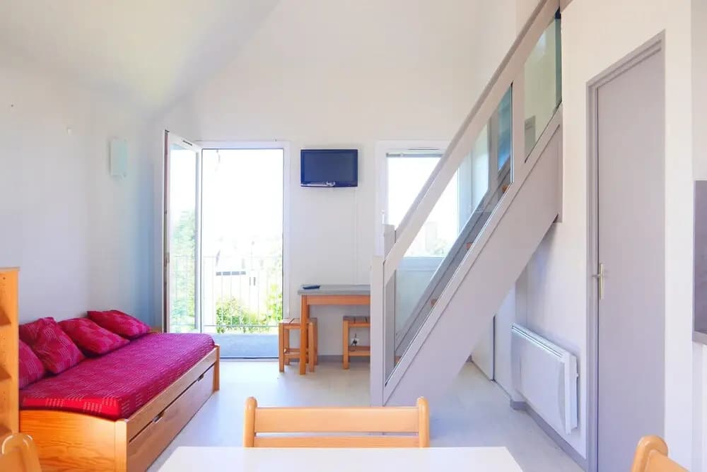 Residence Simone Michel Levy - Reves De Mer - Photo 3