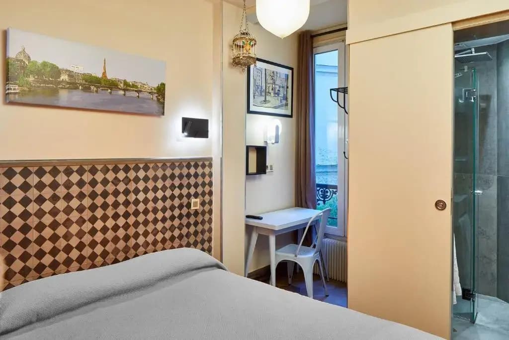 Hotel de Roubaix - Miniature 7