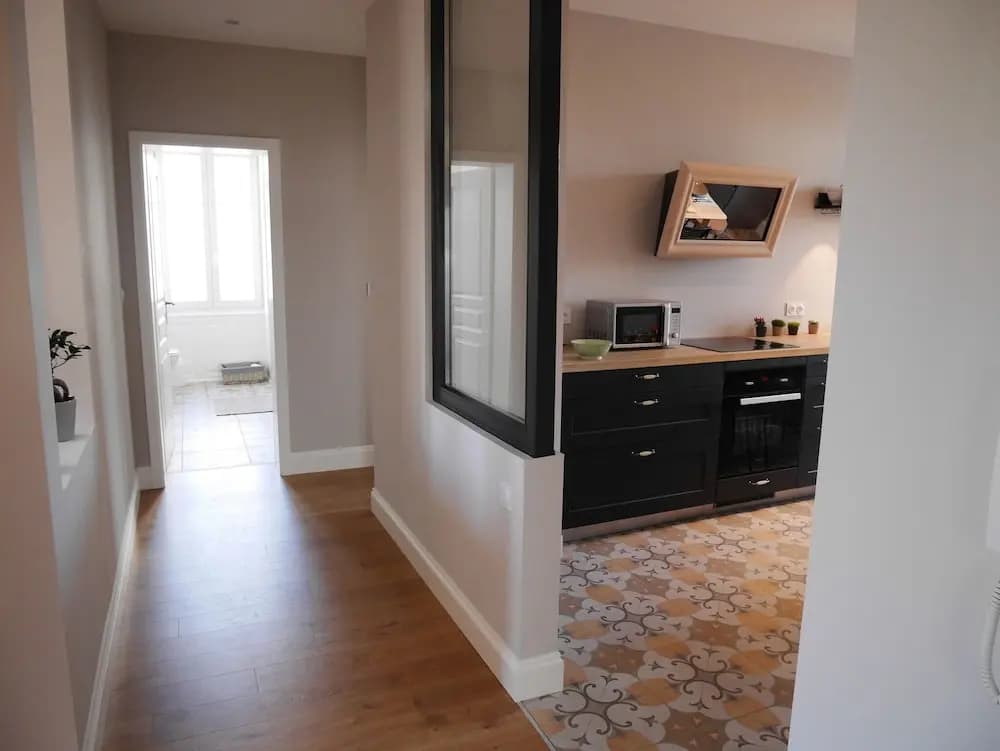Cosy Home Colmar - Petite Venise - Photo 4