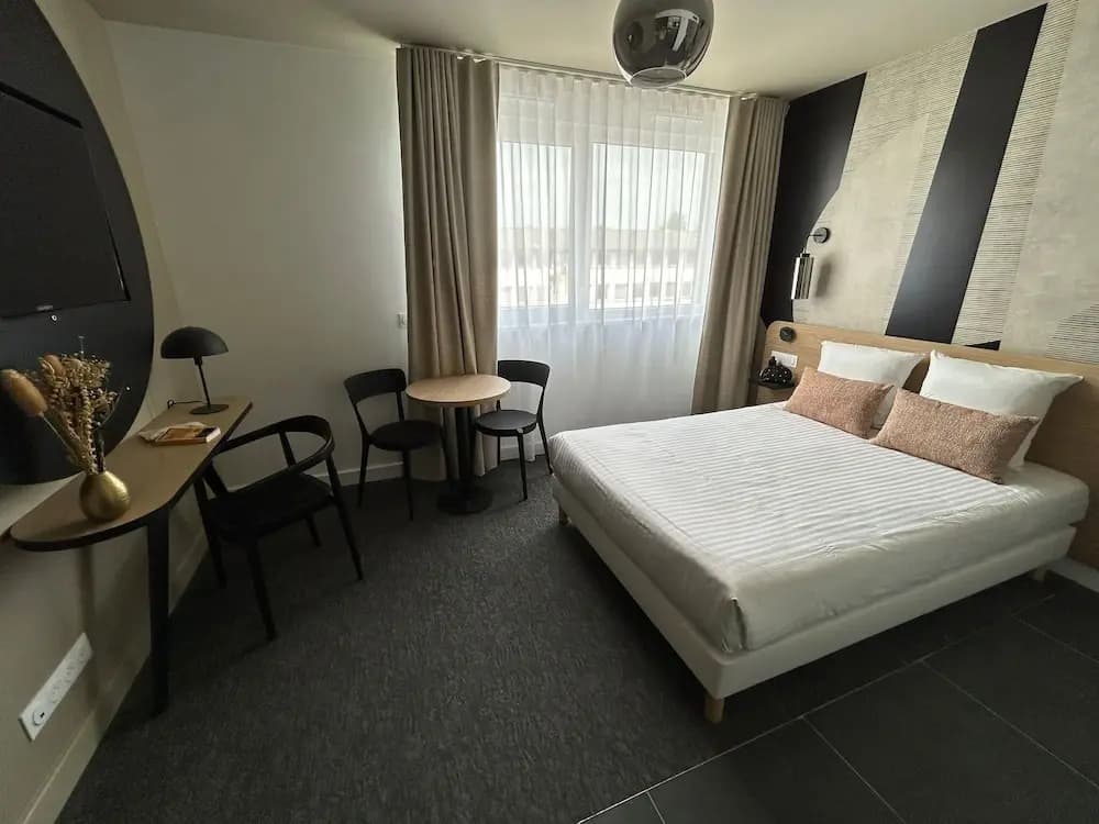 Nemea Appart Hotel Strasbourg Illkirch - Photo 3