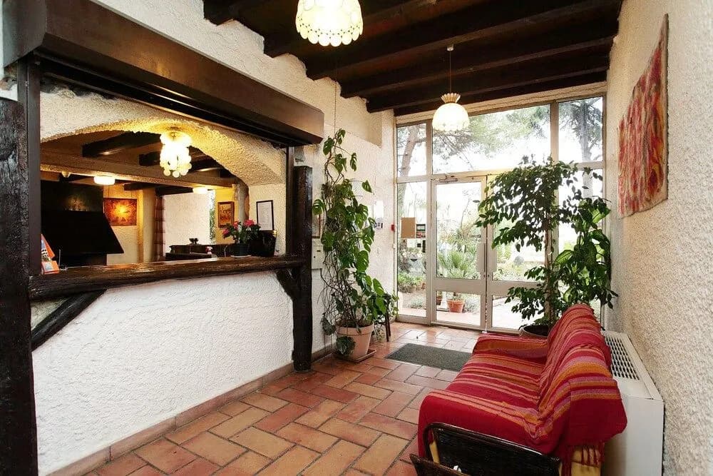 Motel Le Colibri - Photo 2