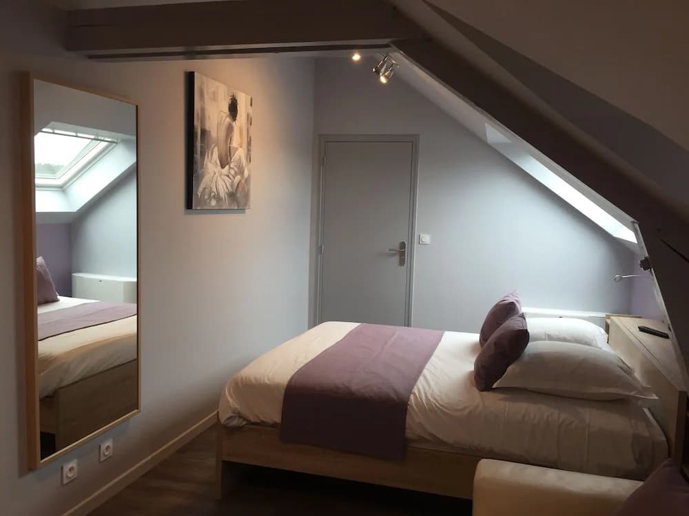 Chambre d'hôtes TAKE OFF - Photo 2