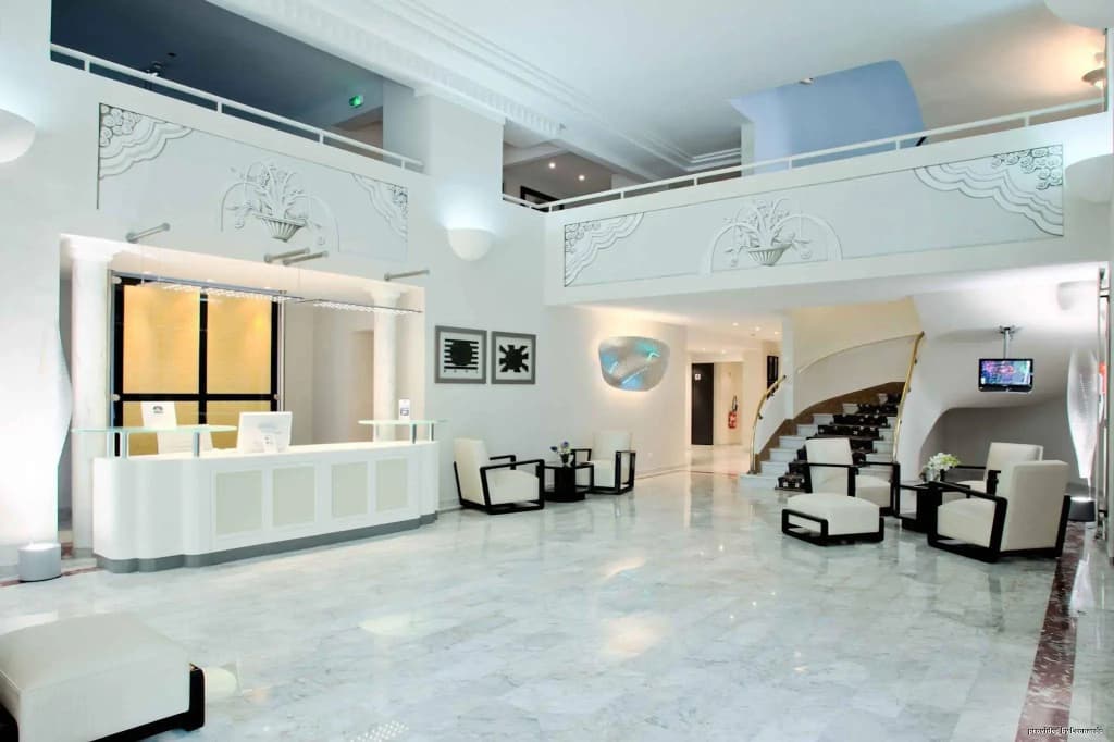 The 1932 Hotel & Spa Cap d'Antibes - MGallery Collection - Photo 2