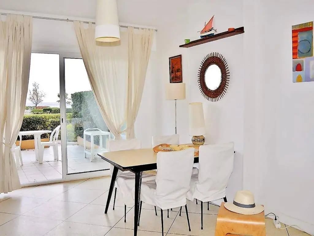 Appartement Le Lavandou, 2 pièces, 4 personnes - FR-1-251-210 - Photo 3
