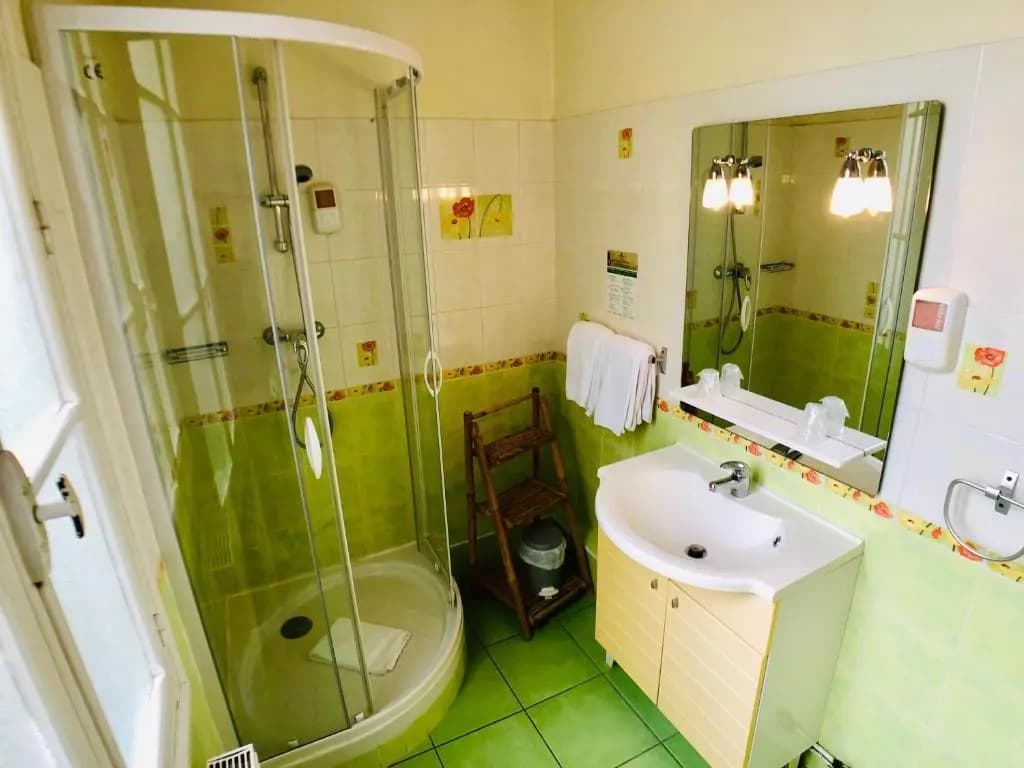 Citotel Le Volney - Miniature 7