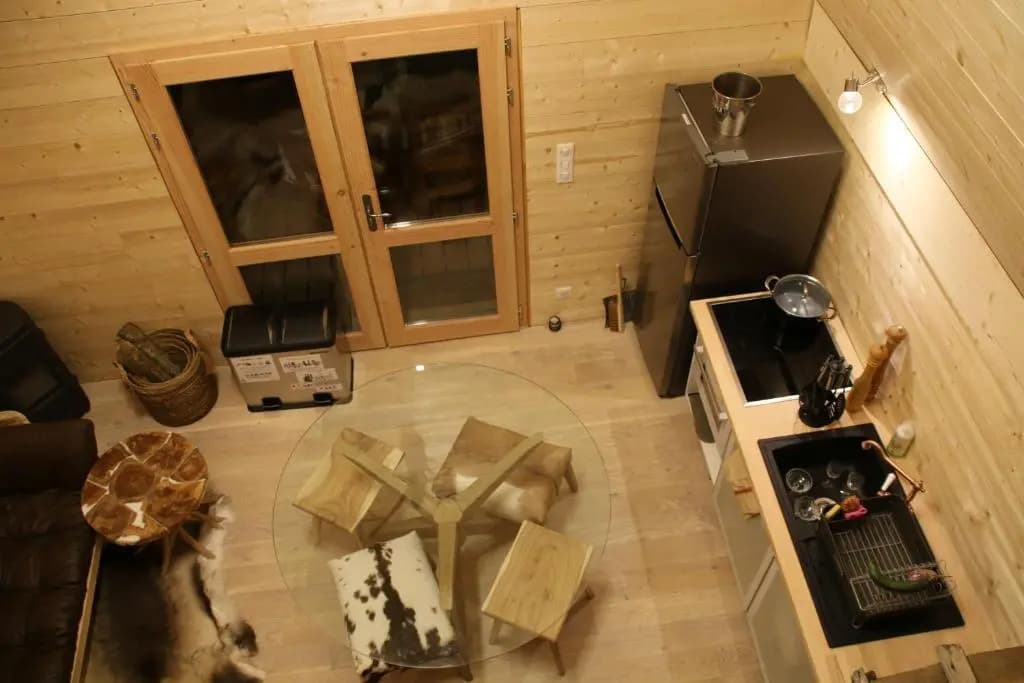 Ecolodge Beauregard - Photo 5