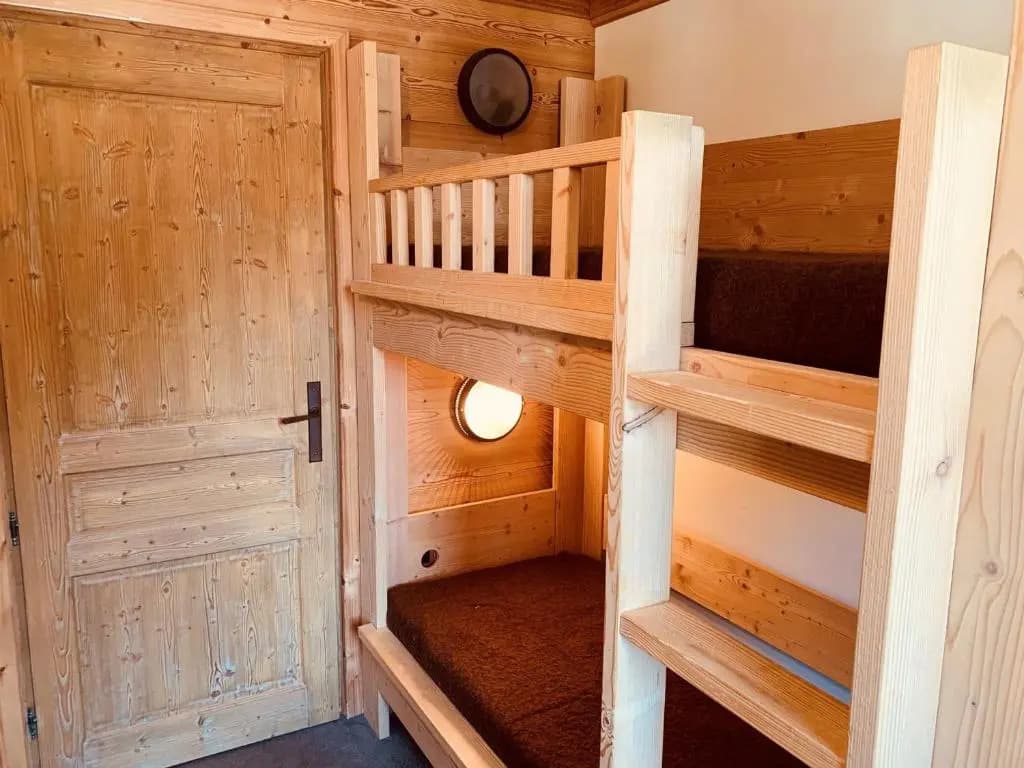 Appartement Val-d'Isère, 4 pièces, 8 personnes - FR-1-411-1 - Photo 4