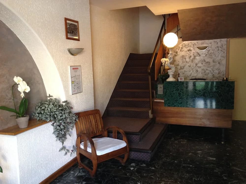 Hôtel Des Alliés - Photo 2